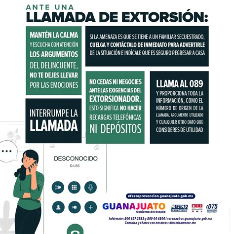 Cómo Identificar si un Número es de Extorsión: Guía Completa.